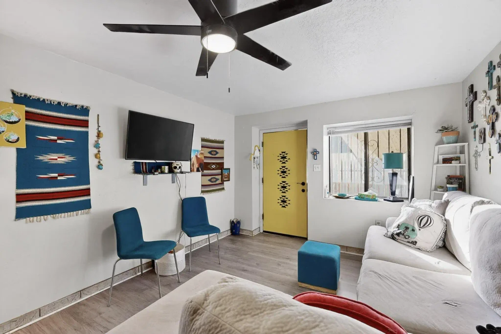 1006 8th Street Sw, Albuquerque