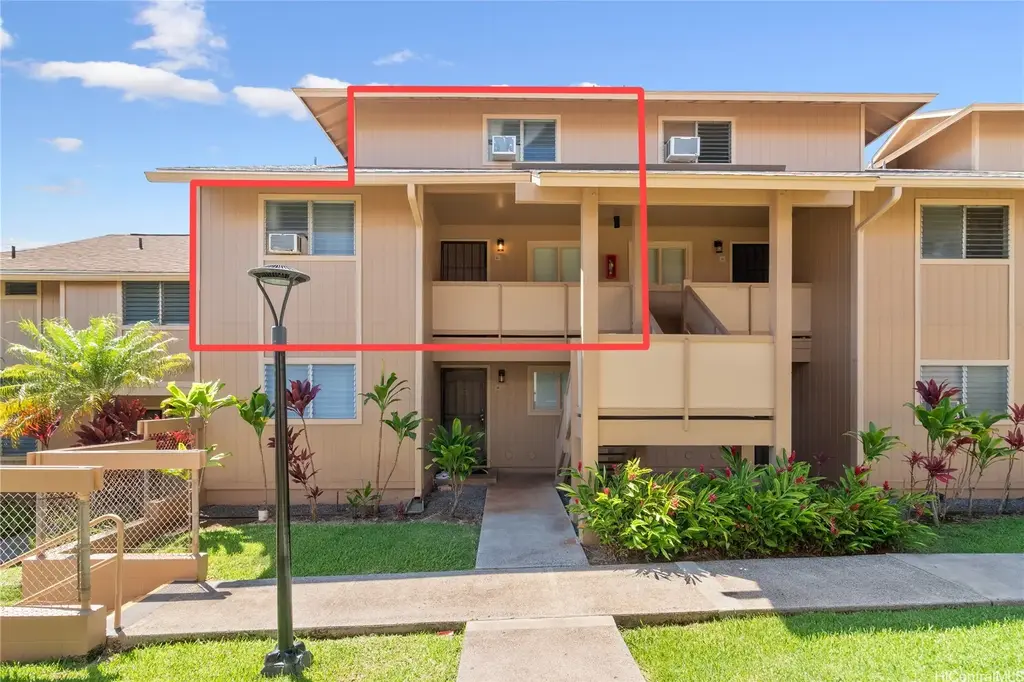 98-852 Noelani Street # 655, Pearl City