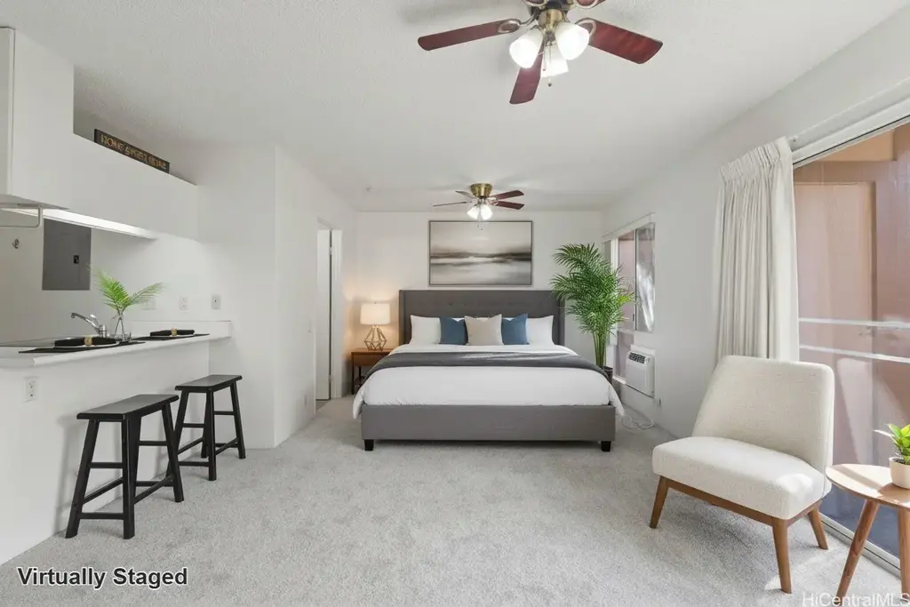 91-1180 Mikohu Street # 41e, Ewa Beach