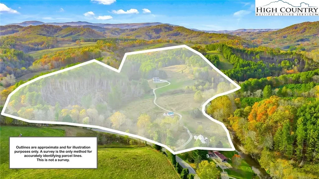 896 Jefferson Highway, Mouth of Wilson