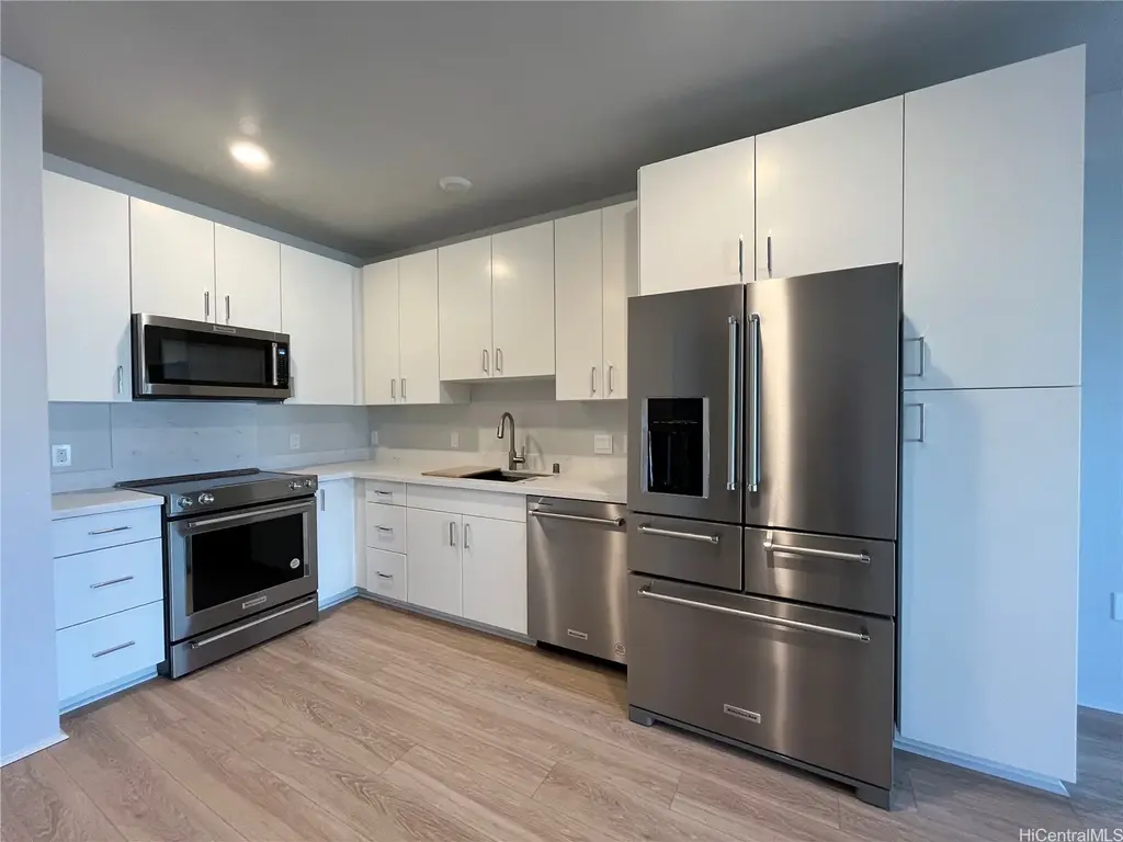 91-3641 Iwikuamoo Street # 2308, Ewa Beach