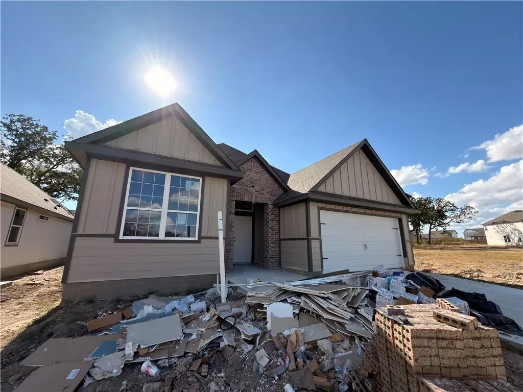 6056 Badger Street, Bryan