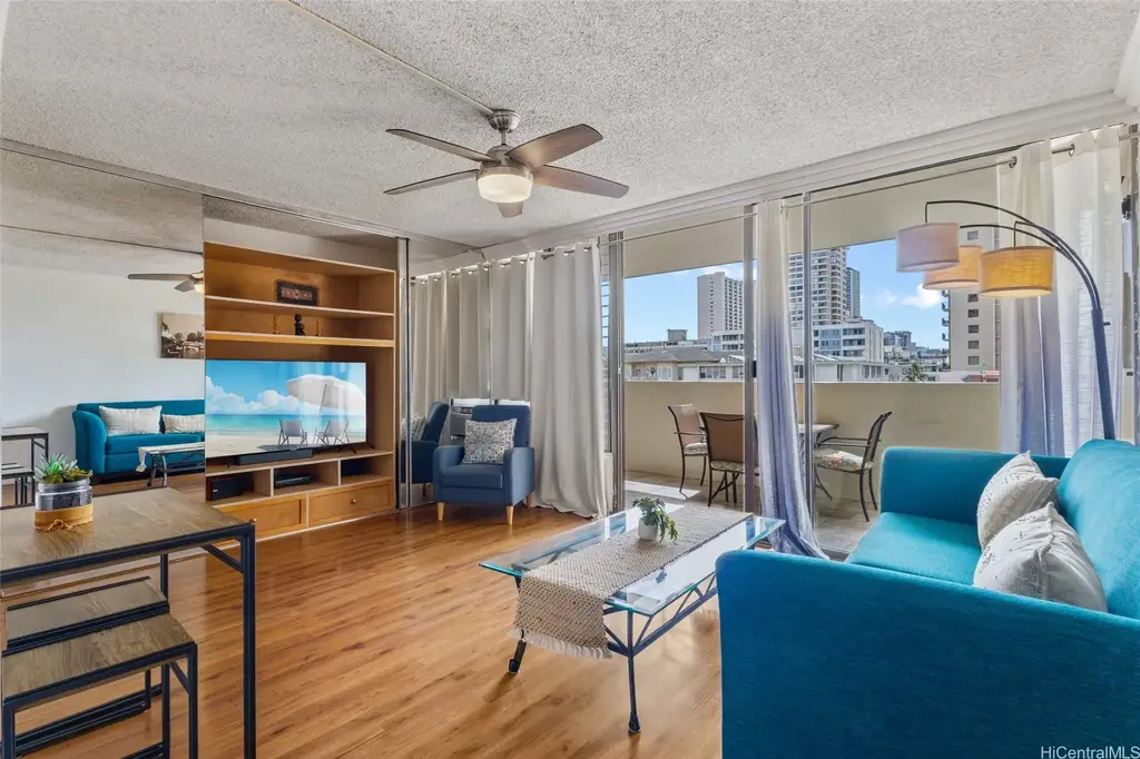 2092 Kuhio Avenue # 804, Honolulu