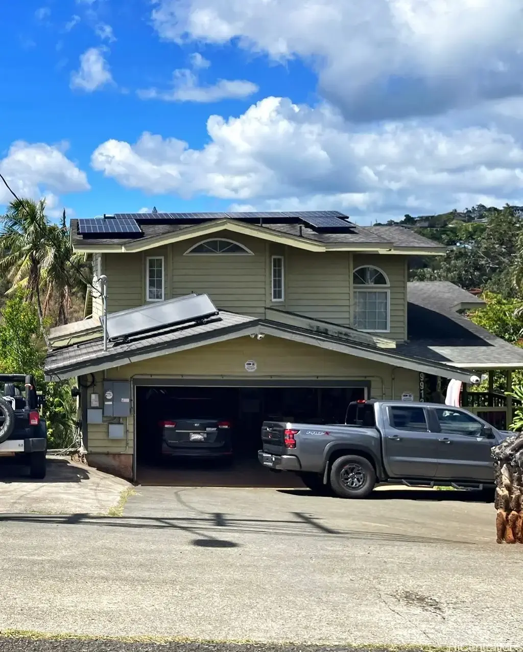 99-1220 Halawa Hts Road, Aiea