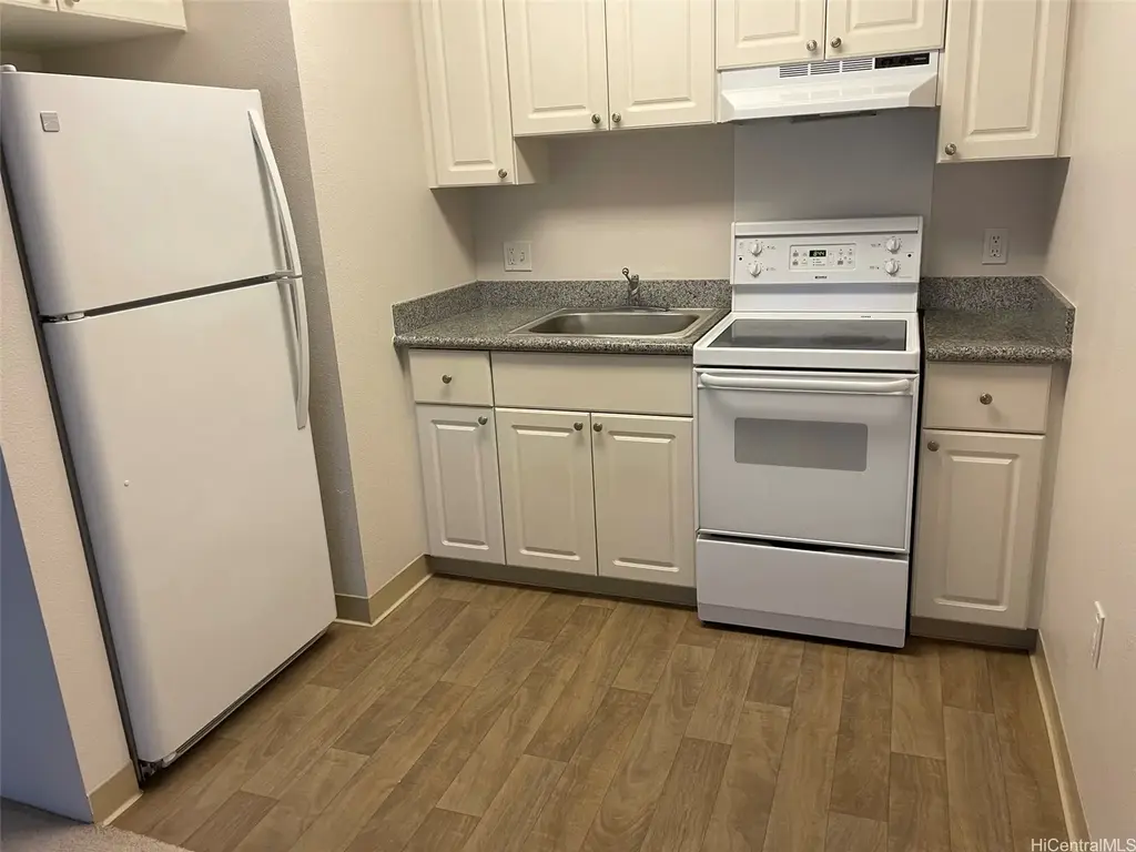 801 South Street # 605, Honolulu