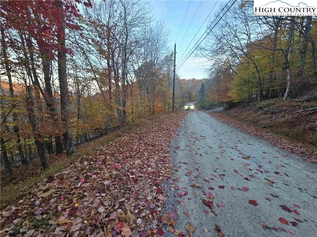 119 Shagbark Road, Beech Mountain