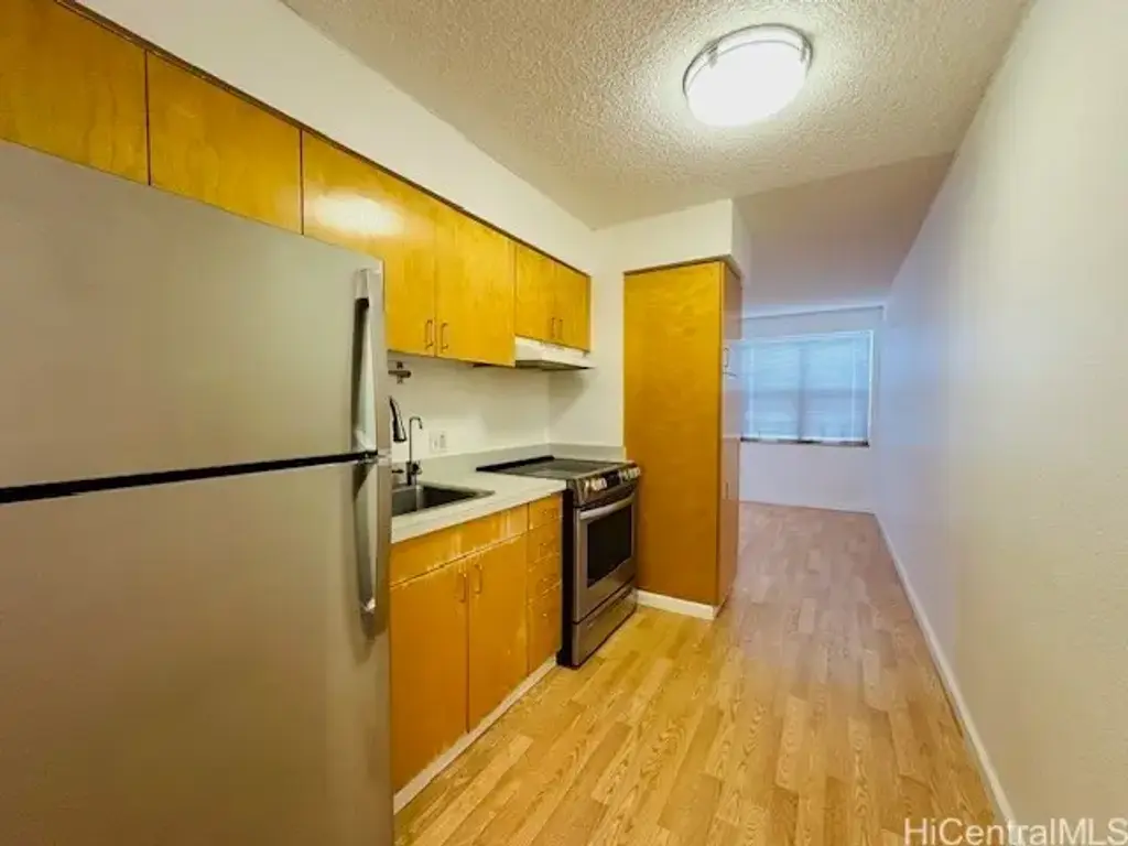 545 Queen Street # 335, Honolulu