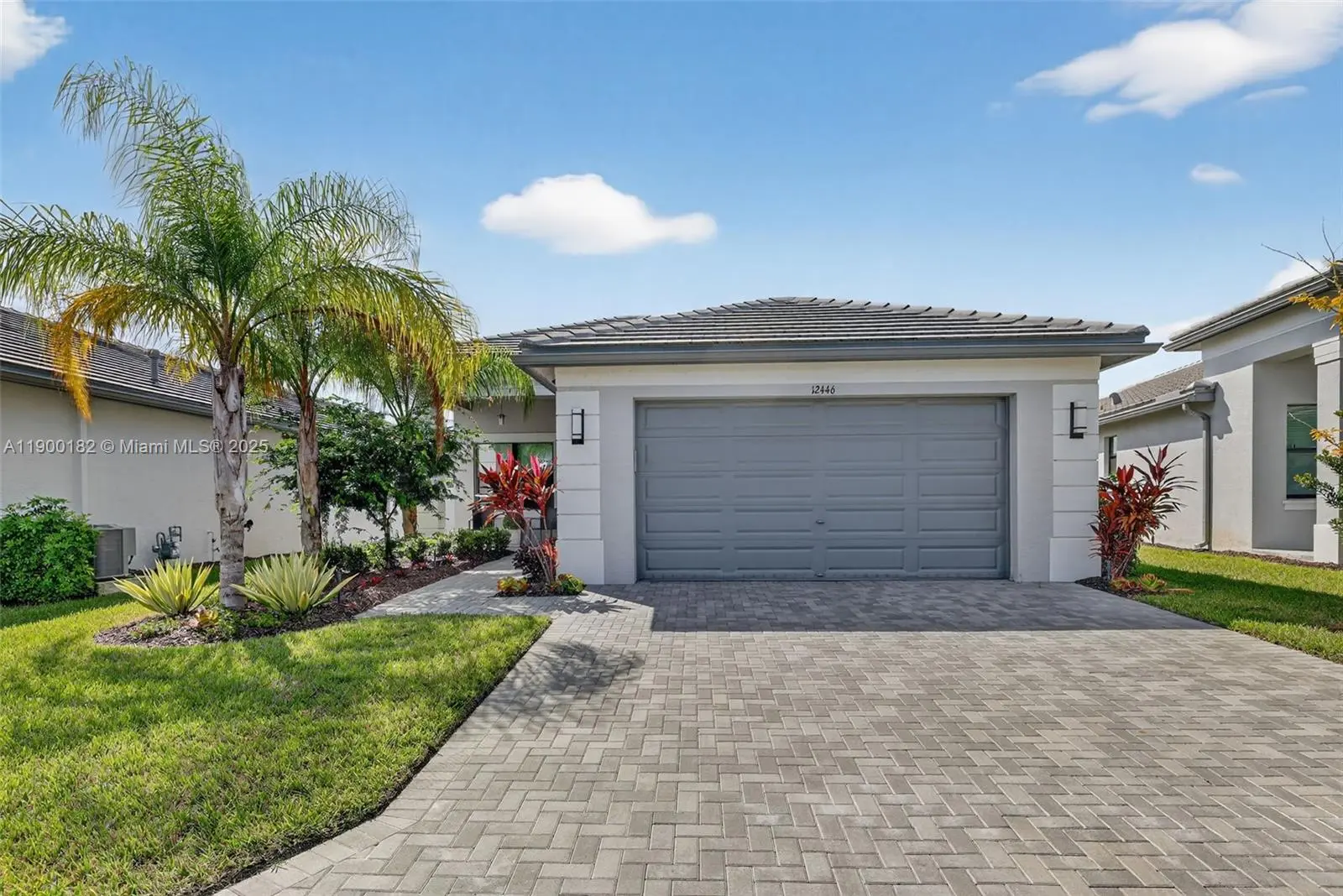 12446 Sw Alongshore Dr, Port St Lucie