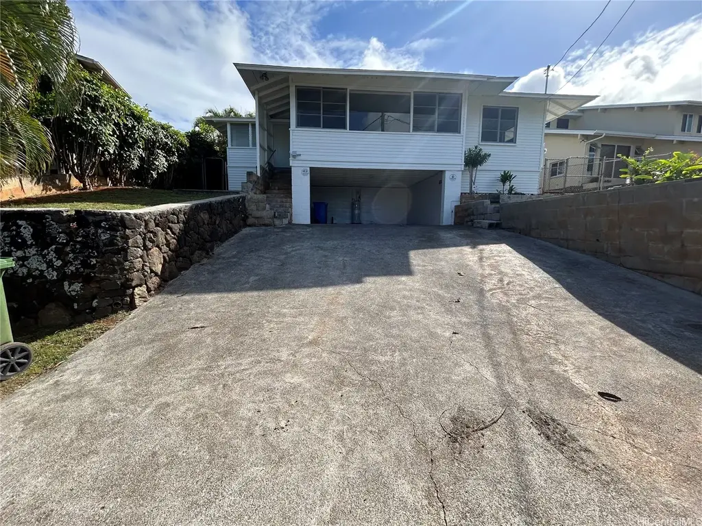 44-744 Puamohala Street, Kaneohe