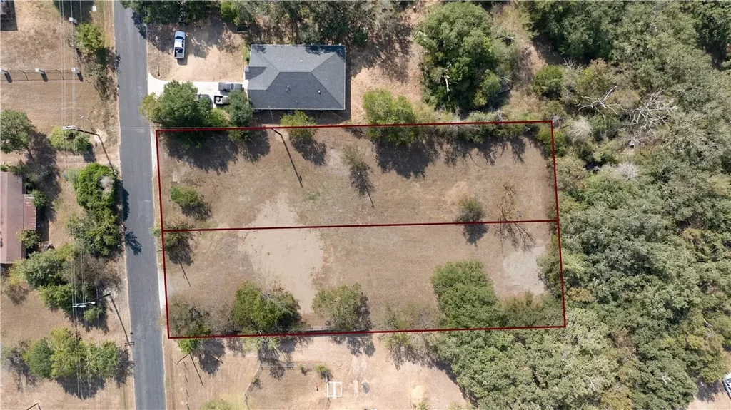 2602 Stevens Drive, Bryan