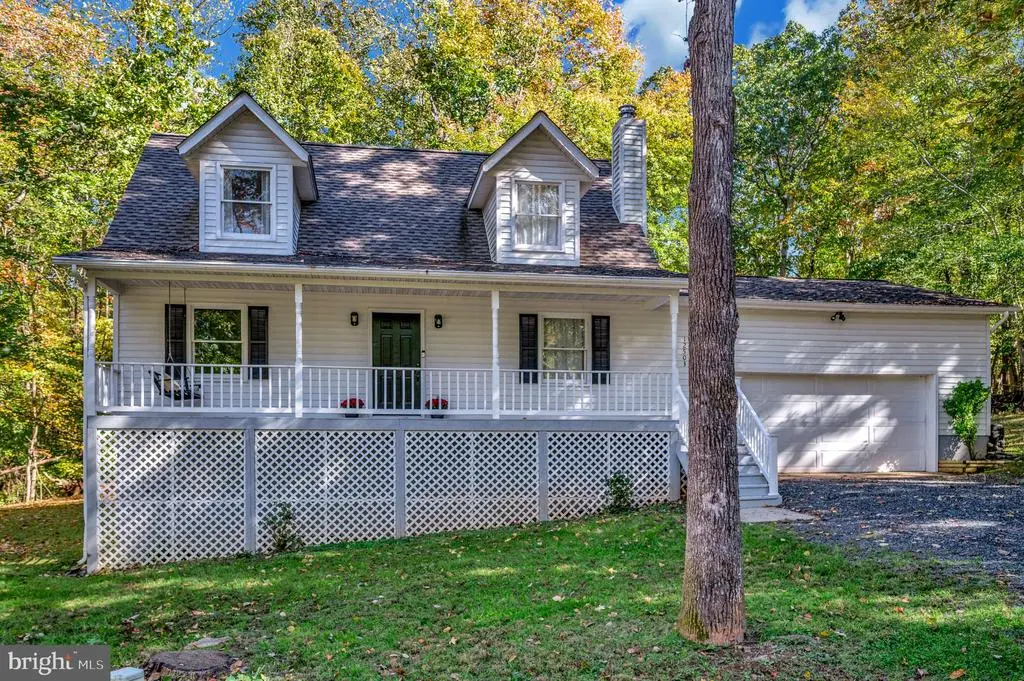 12503 Flock Ct, Spotsylvania