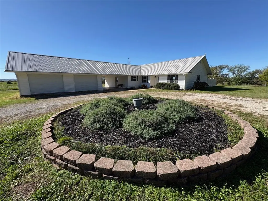 1219 Ruth Street, Berryville