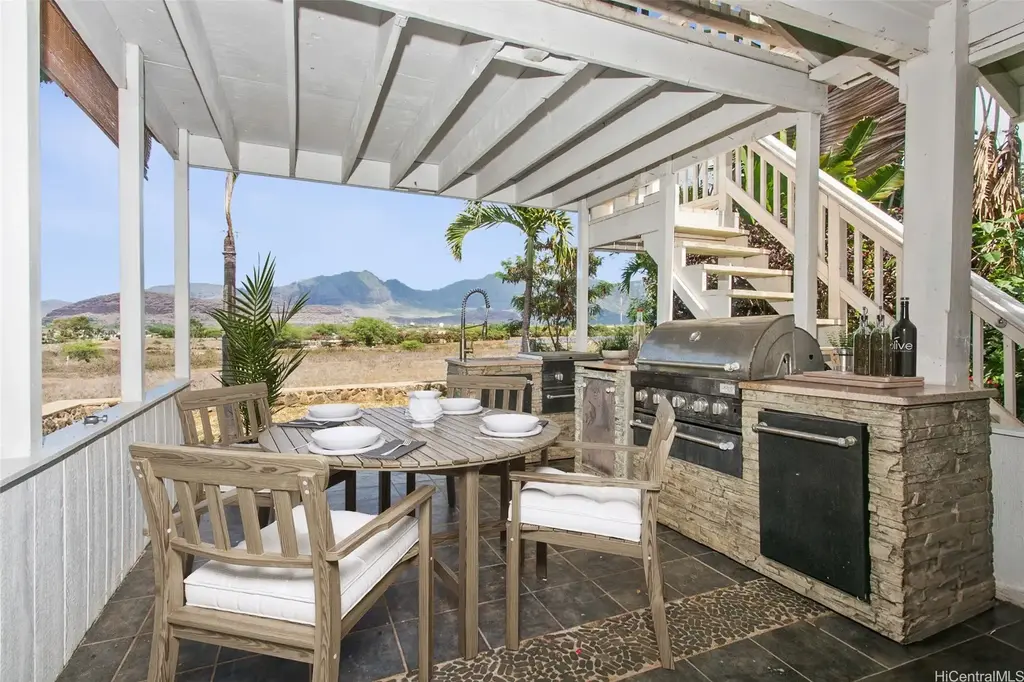 87-1070 Anaha Street, Waianae