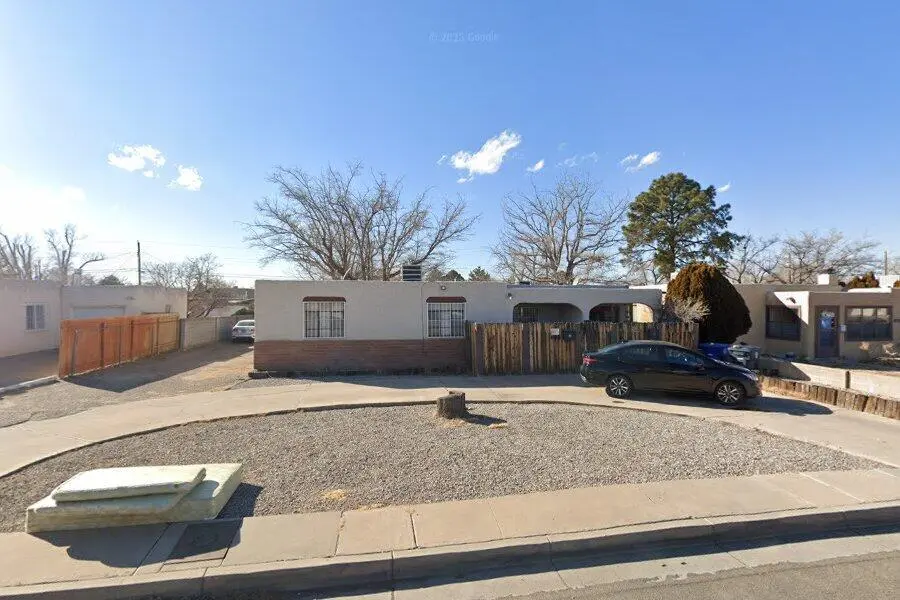 423 Truman Street Ne, Albuquerque