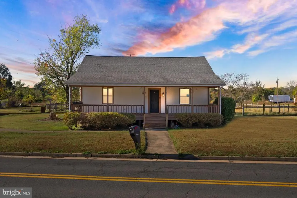 12629 Tin Pot Run Ln, Remington