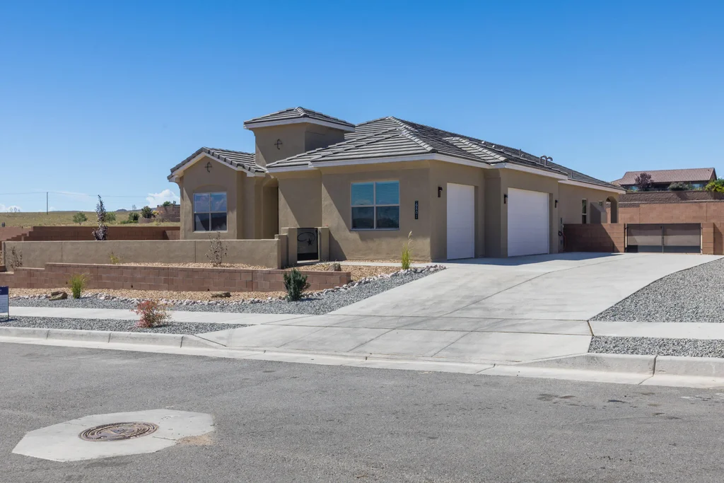 6801 Quivira Drive Nw, Albuquerque