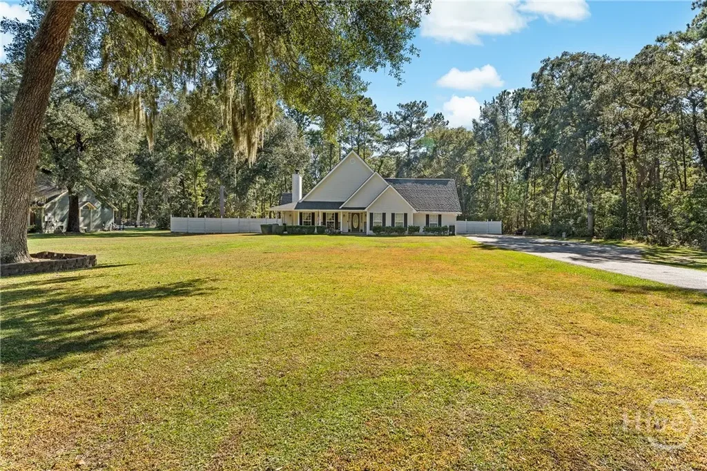 4820 Belfast Keller Road, Richmond Hill