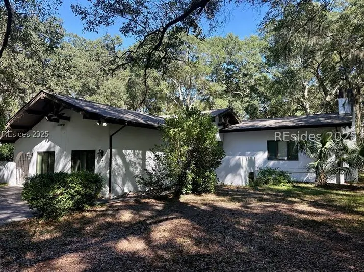 2 Orista Place, Hilton Head Island