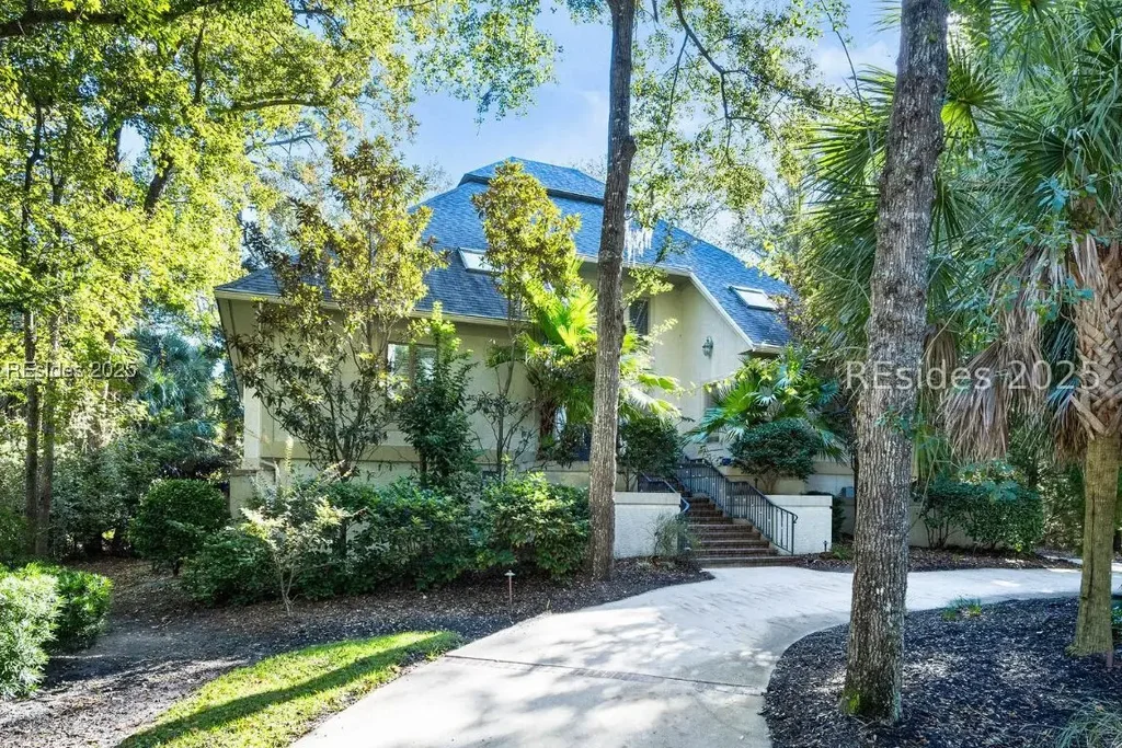 40 Turnbridge Drive, Hilton Head Island