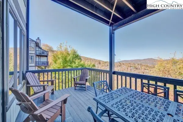 144 Skyleaf Lane # 703, Sugar Mountain