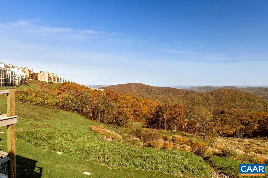 1421 Highlands Condos, Wintergreen Resort