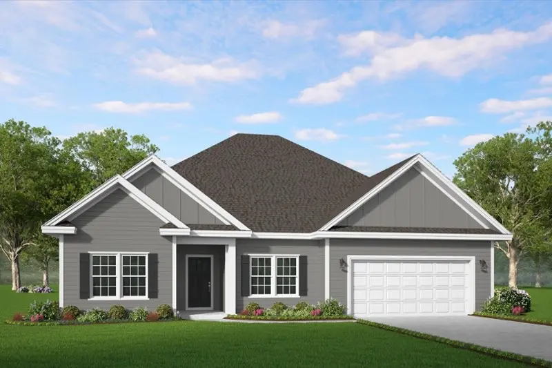 224 Allie Loop, Brunswick