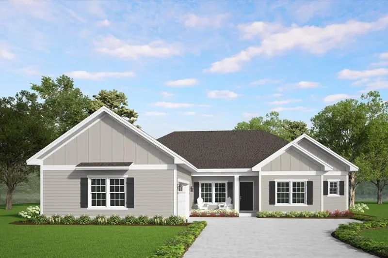 195 Allie Loop, Brunswick