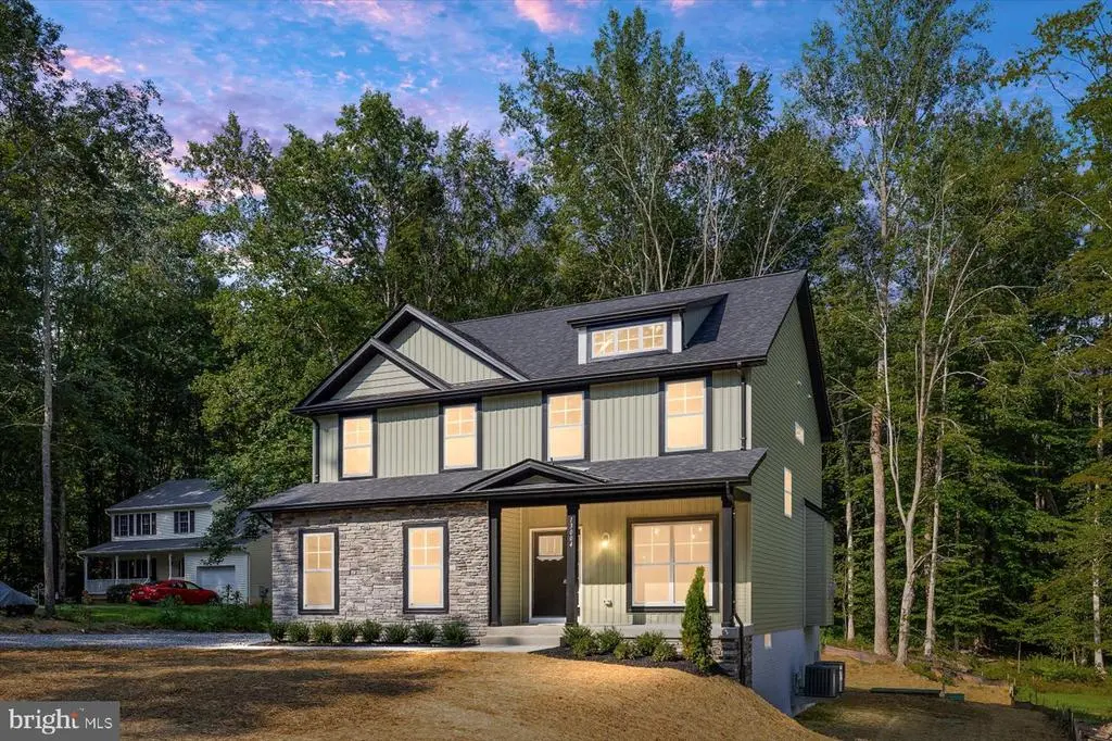 13004 Jacksons Ford Rd, Spotsylvania