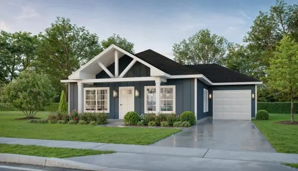 Lot 70 Cottage Way, Darien