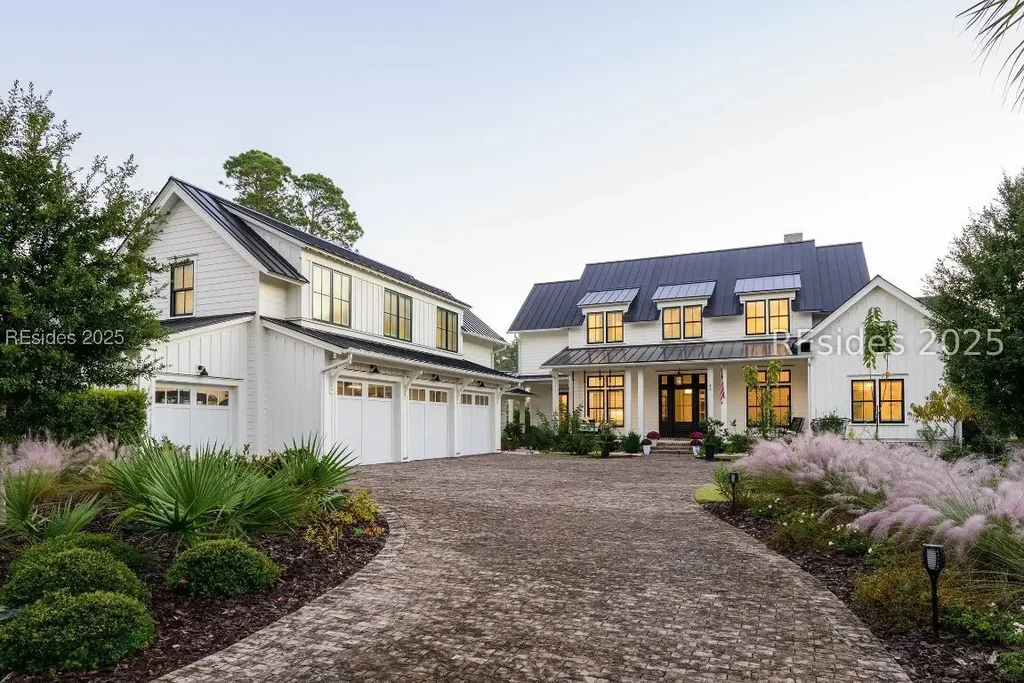 42 Flicker Street, Bluffton