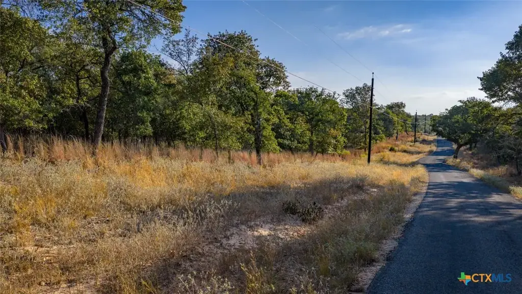 Tract 17 & 18 Sandstone Ln, Seguin