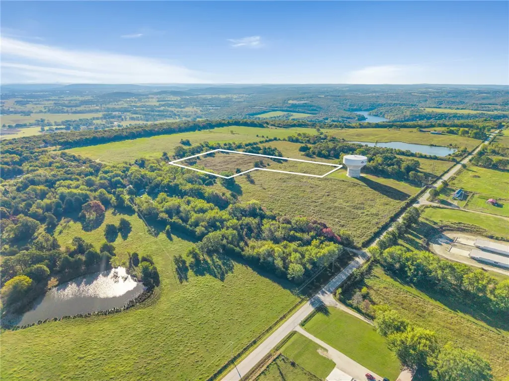 Tbd N Jackson Highway Nd, Lincoln