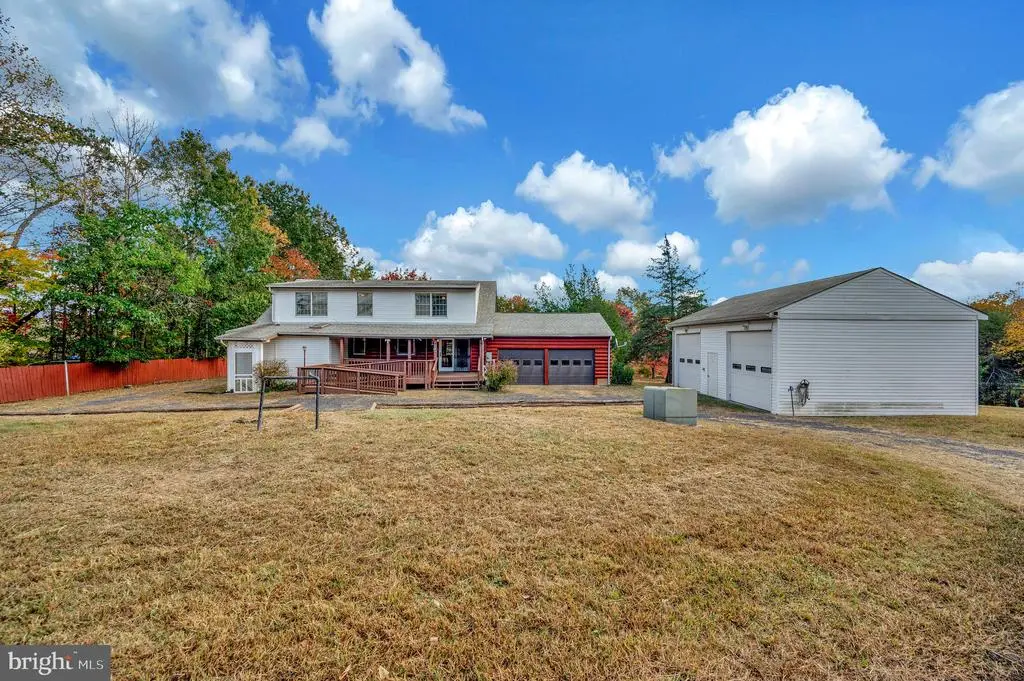 3856 Rapidan Hills Dr, Locust Grove