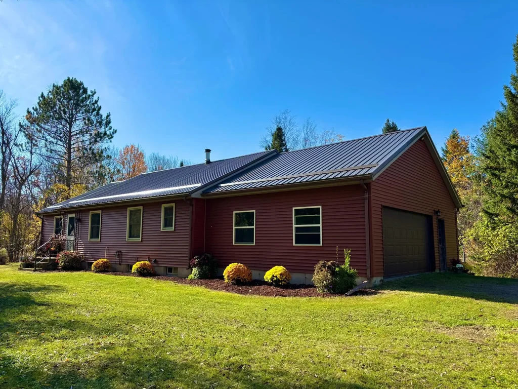 N6441 Lindow Rd, Prentice