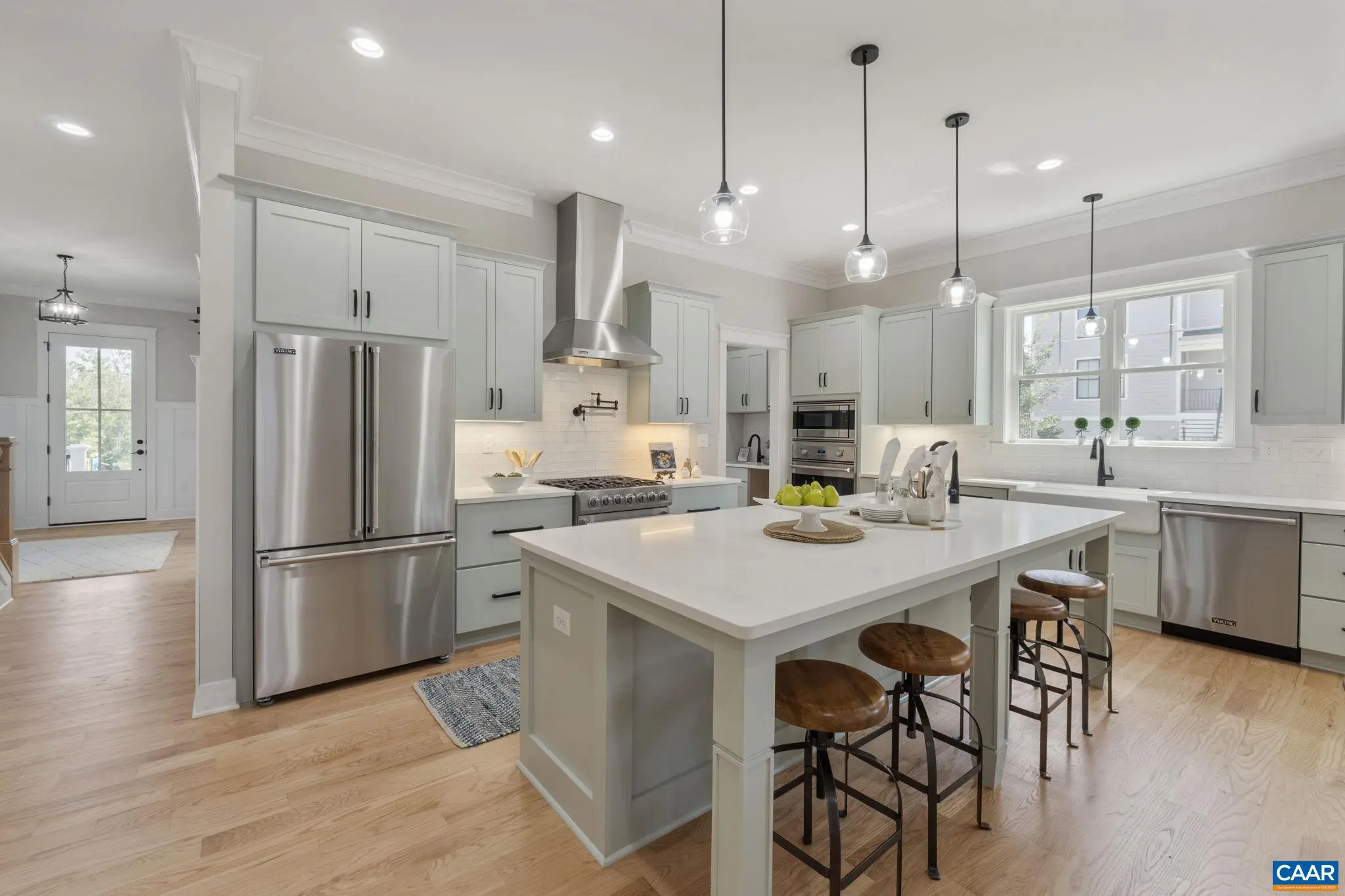 1603 Griffen Grove, Charlottesville