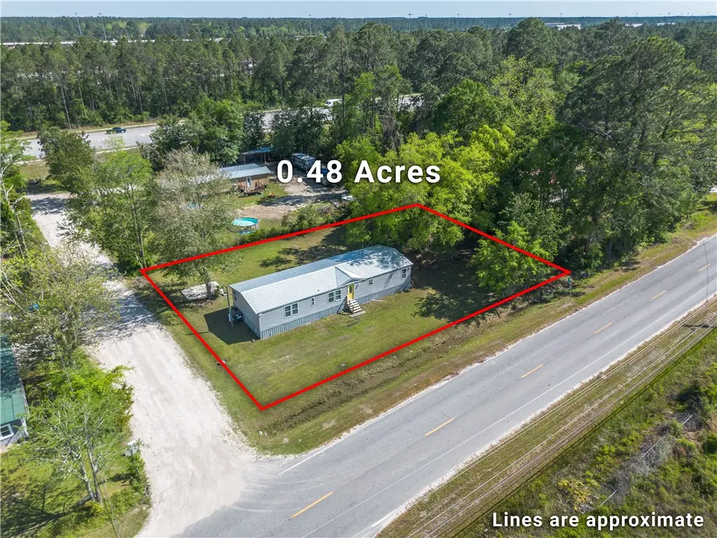 2199 Minnesota Avenue, Waycross