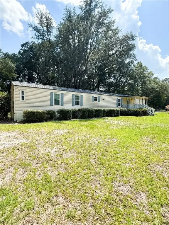 598 Doctortown Road, Jesup