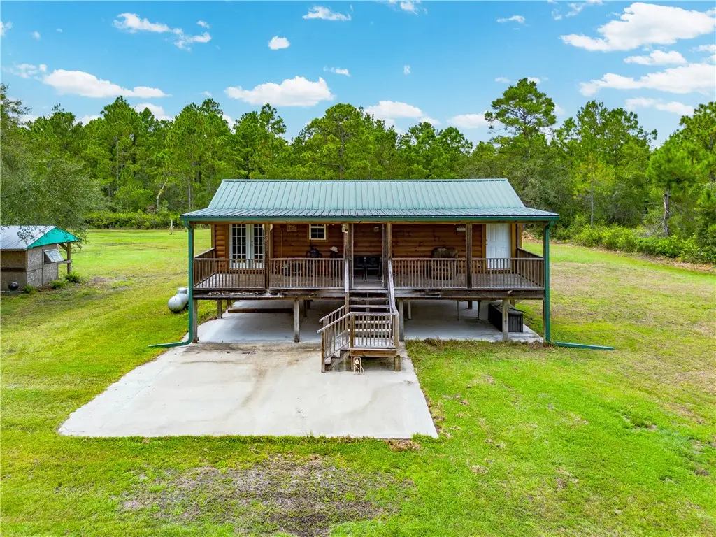 140 Deerwood Creek Est Road, Waverly