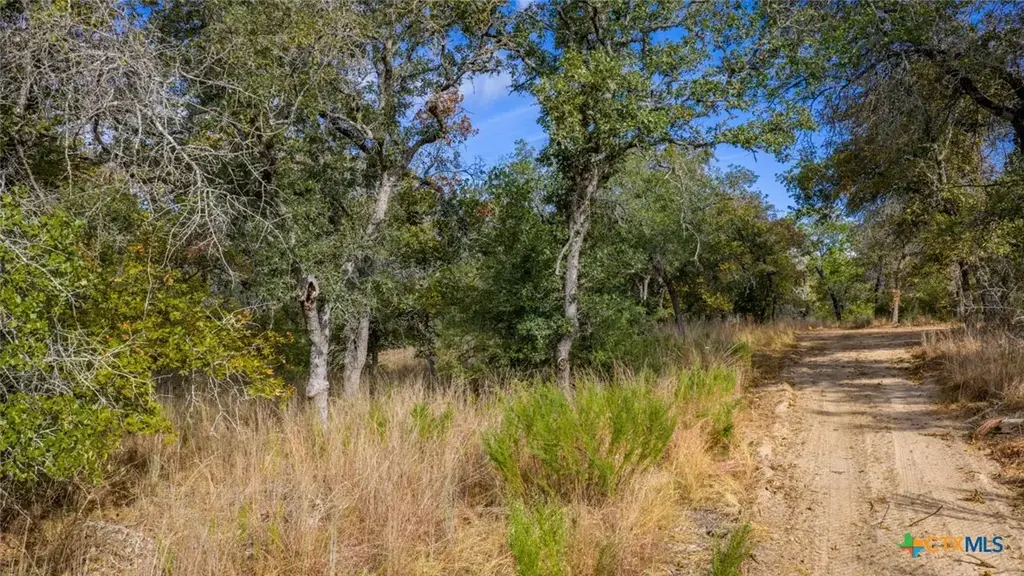 Tract 14 Sandstone Ln, Seguin