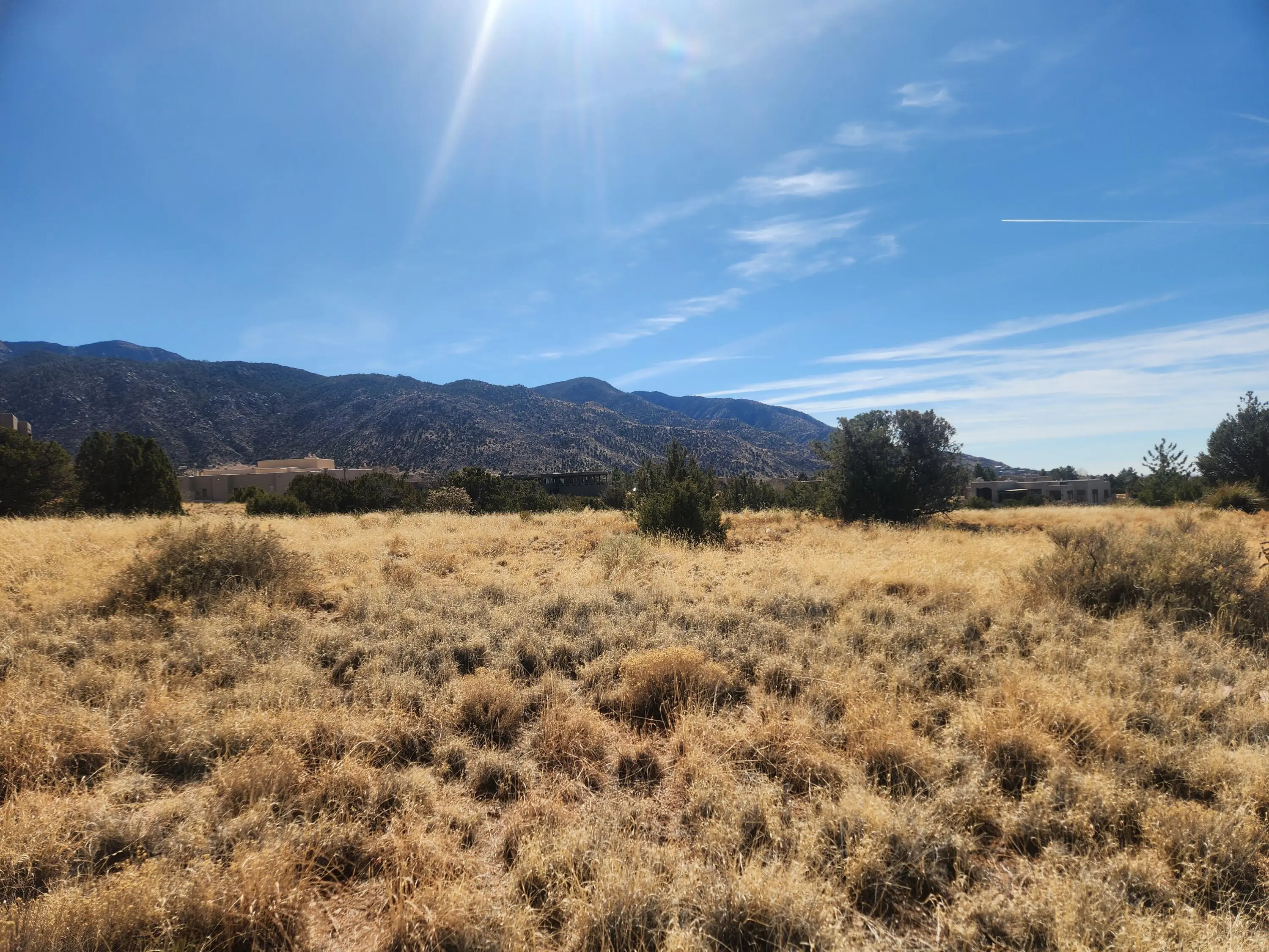 13516 Pino Ridge Place Ne, Albuquerque