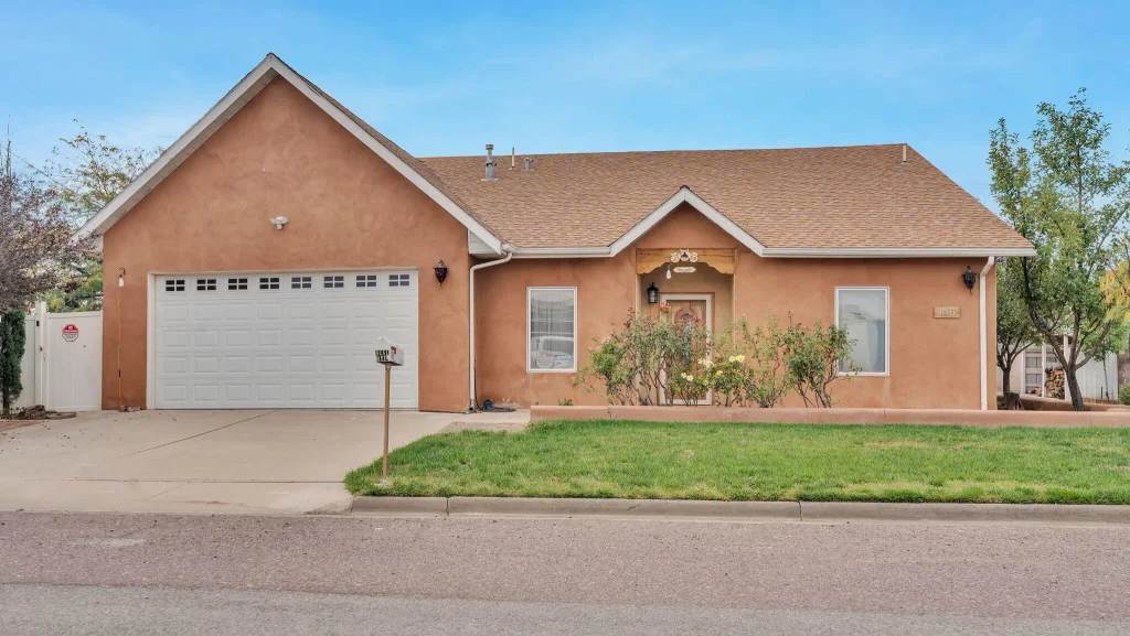 118 Neal Avenue, Socorro