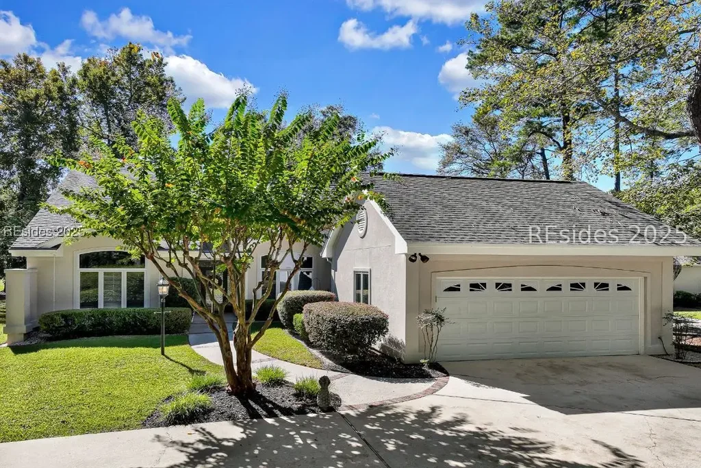 31 Toppin Drive, Hilton Head Island