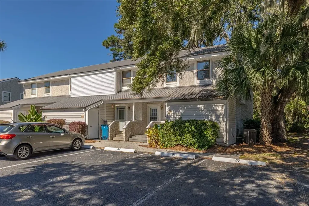 1000 Sea Island Road 57, St Simons Island