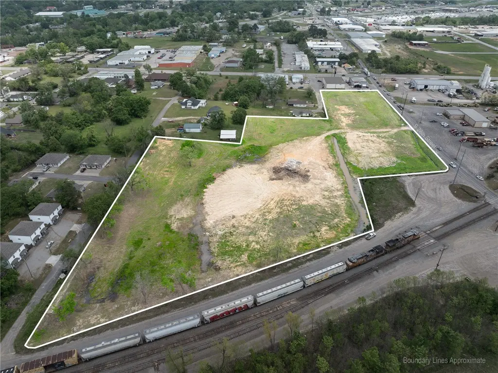 Tbd S 26th Street, Van Buren