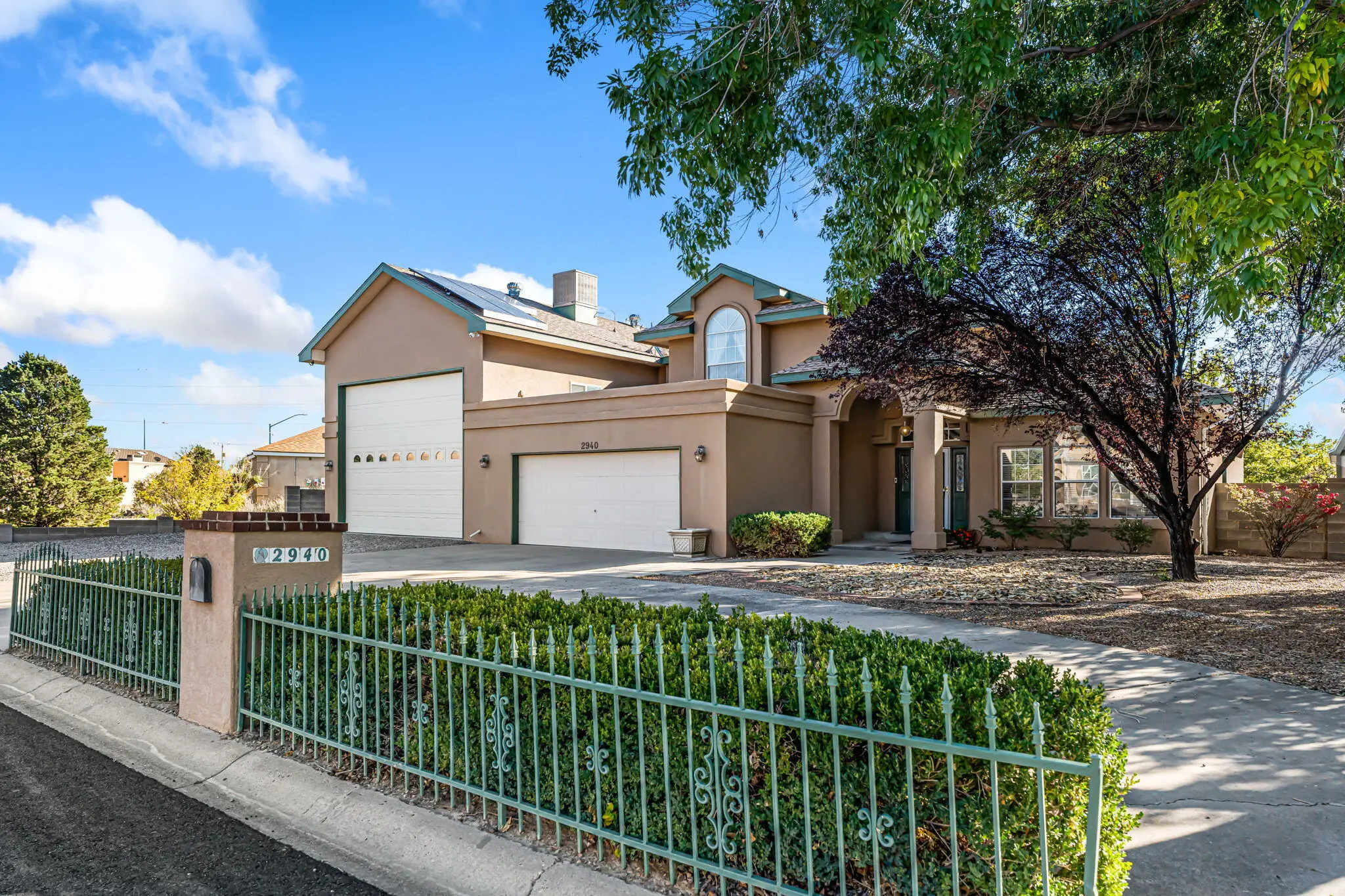 2940 Trevino Drive Se, Rio Rancho