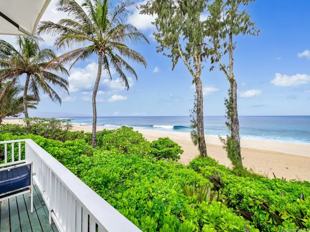 59-495 Ke Waena Road, Haleiwa