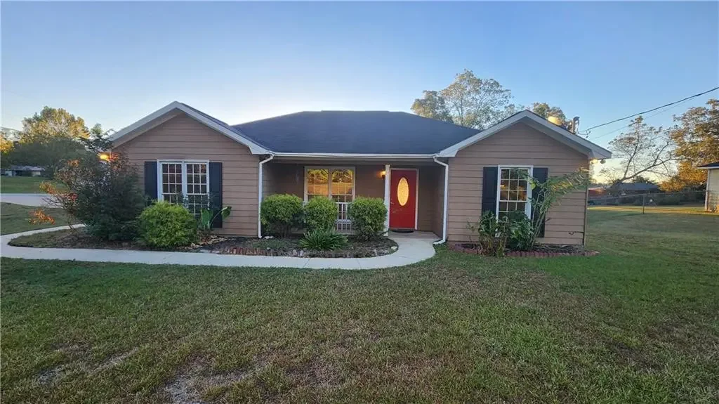 45 Martin Drive, Phenix City