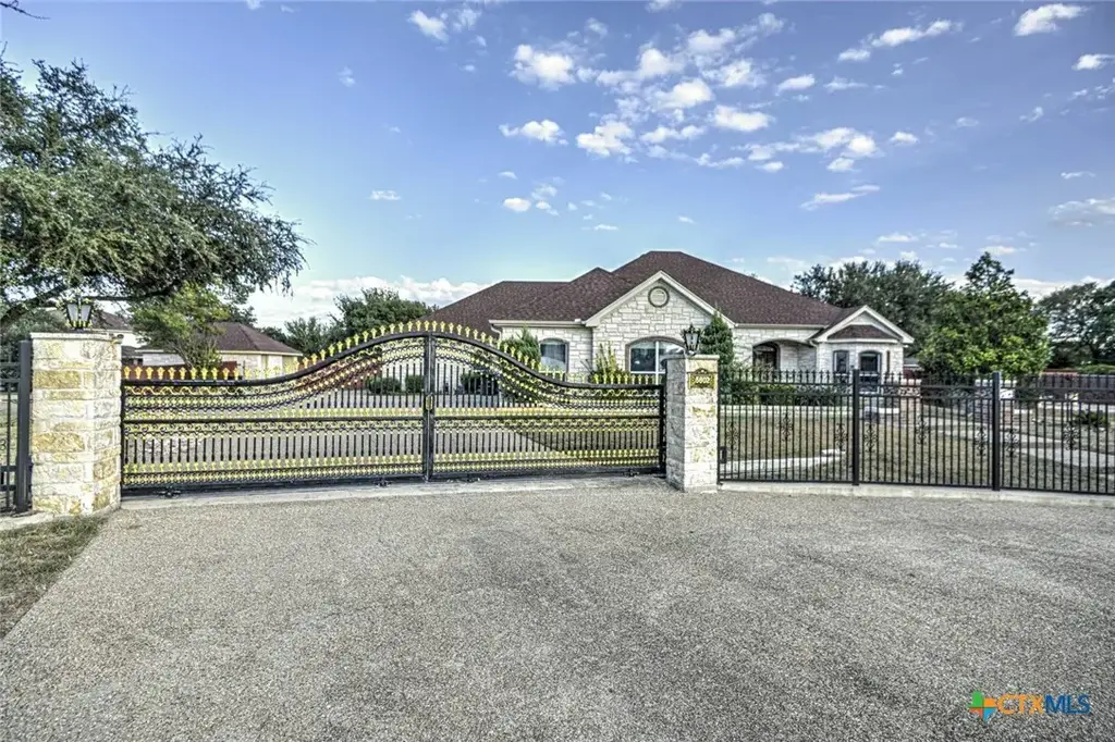 5602 Creekwood Court, Killeen