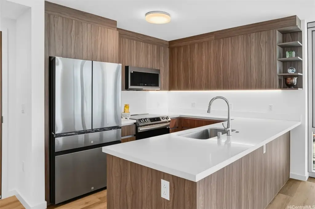 1515 Liona Street # 700, Honolulu