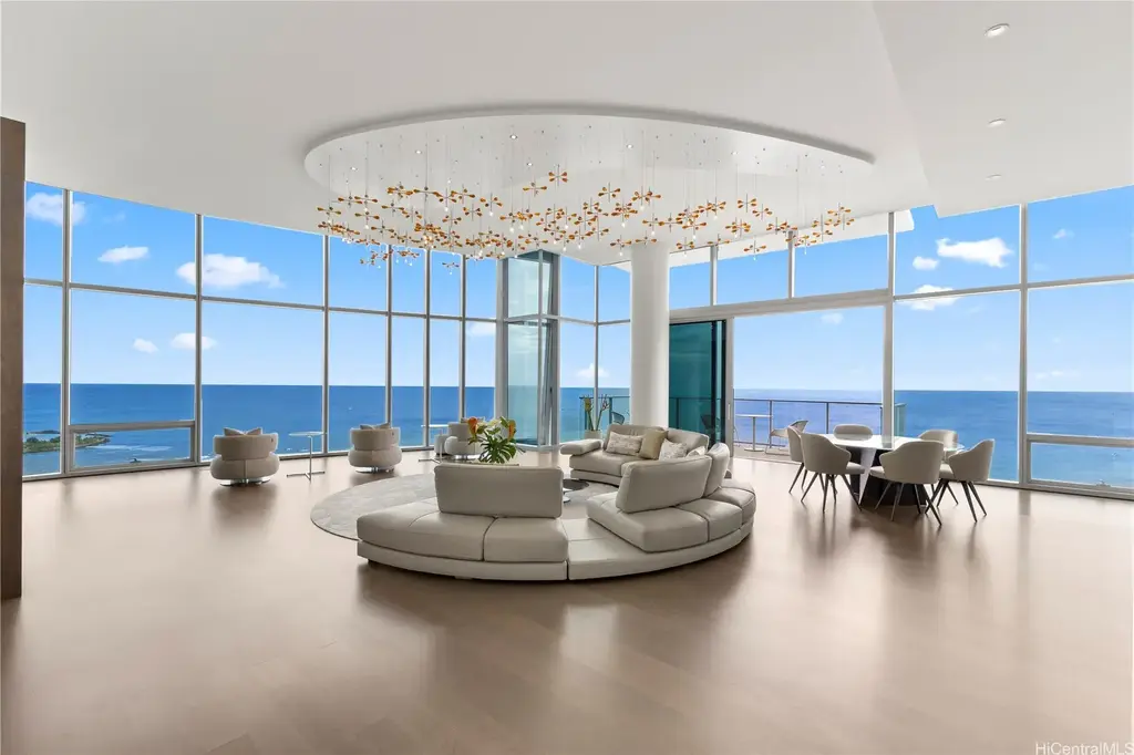 1118 Ala Moana Boulevard # 3400, Honolulu